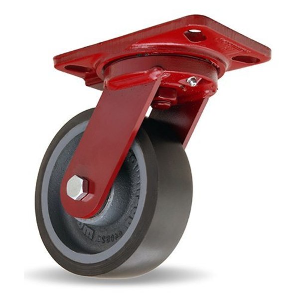 Swivel Ehs, 6X2 DuralastXc 70D