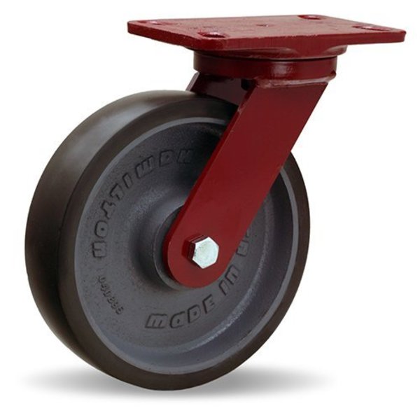 Swivel Ehs, 8X2 DuralastXc 70D