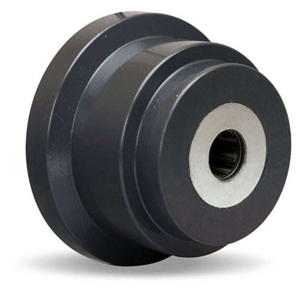 Track Wheel, 4-1/2X1-5/8 1-3/16Pb