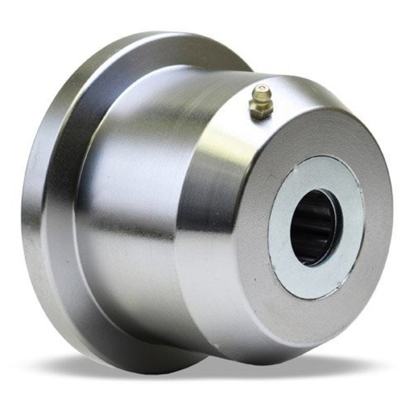Track Wheel, 4X1-15/16 1Rb
