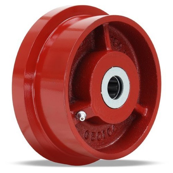Track Wheel, 4-15/16X1-7/16 1Pb
