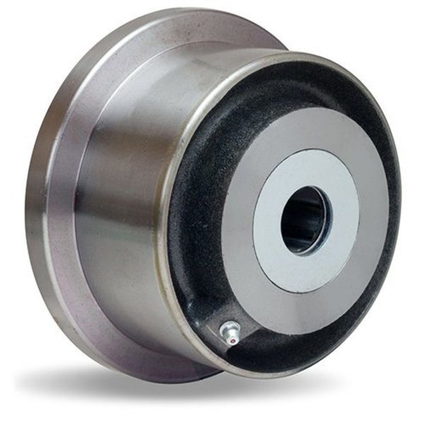 Track Wheel, 5X2-1/16 1-3/4Pb