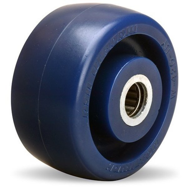 Unilast Wheel, 4X2 3/4 Rlr Brg