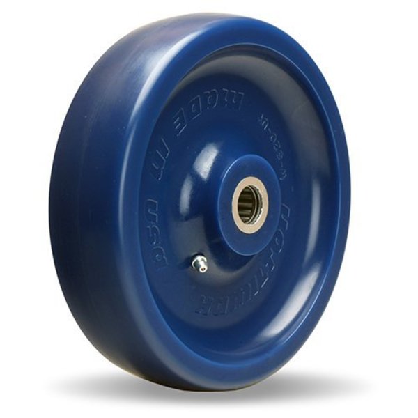 Unilast Wheel, 8X2 5/8 Rlr Brg
