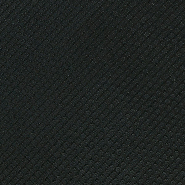 DuraComfort (formerly Happy Feet) Grip Surface Mat, Black 2' x 3'