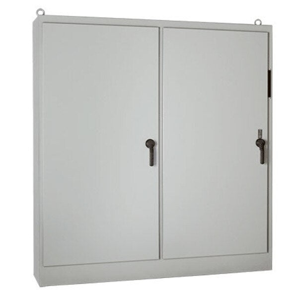 NEMA NEMA Type 12 90.12 H x 5023 W x 24.12 D