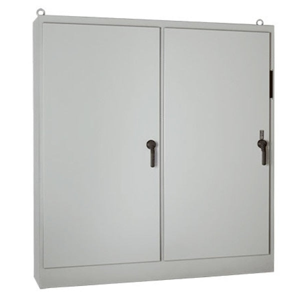 NEMA NEMA Type 12 72.12 H x 718 W x 18.12 D Heavy Duty, Free Stand, Disconnect Enclosu