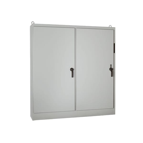 NEMA NEMA Type 12 72.12 H x 3016 W x 18.12 D