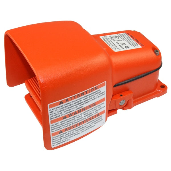 Hercules O-Shield 1K Potentiometer 2