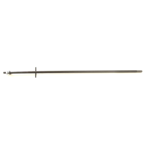 FLEX-HONE Hex Drive Shaft4, 1/2