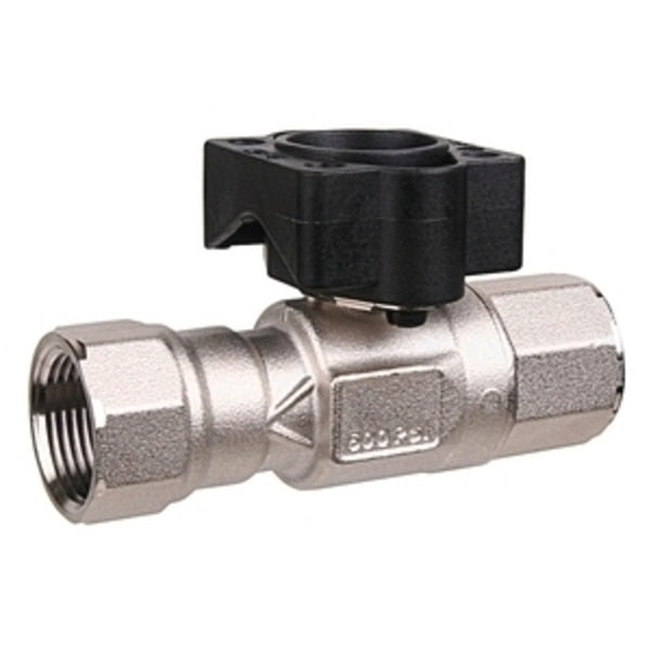 Valve 3/4