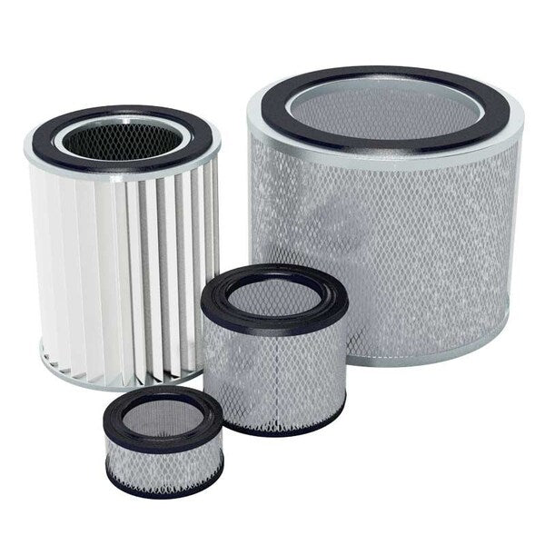 Replacement ULPA Element, Baterial Grade