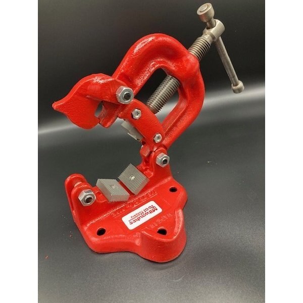 Milwaukee 4M Hinged Pipe Vise
