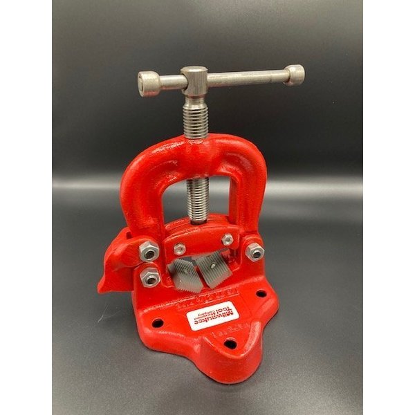 Milwaukee 2M Hinged Pipe Vise