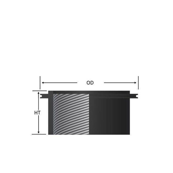 Paper Air Filter
