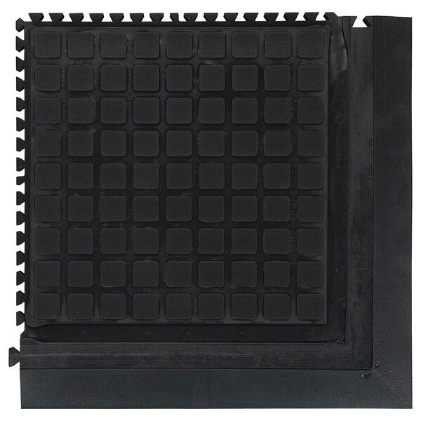 Hog Heaven III Comfort Modular Tiles 18