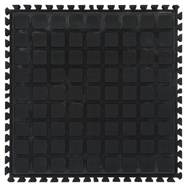 Hog Heaven III Comfort Modular Tiles 18
