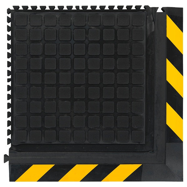 Hog Heaven III Comfort Modular Tiles 18