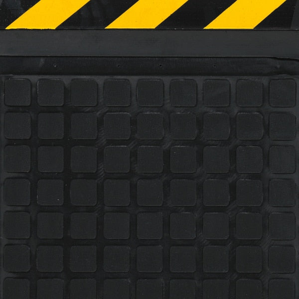 Hog Heaven III Comfort Modular Tiles 18