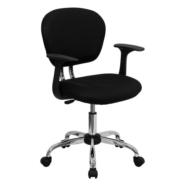 Task Chair, 17-1/4