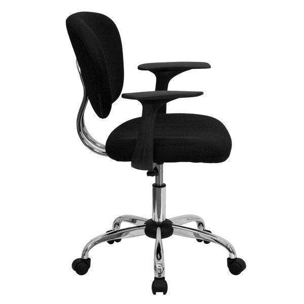 Task Chair, 17-1/4