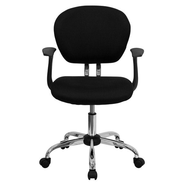 Task Chair, 17-1/4