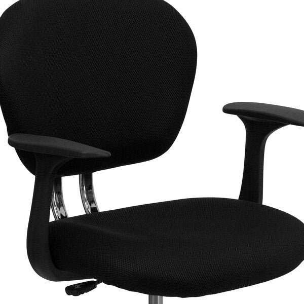 Task Chair, 17-1/4