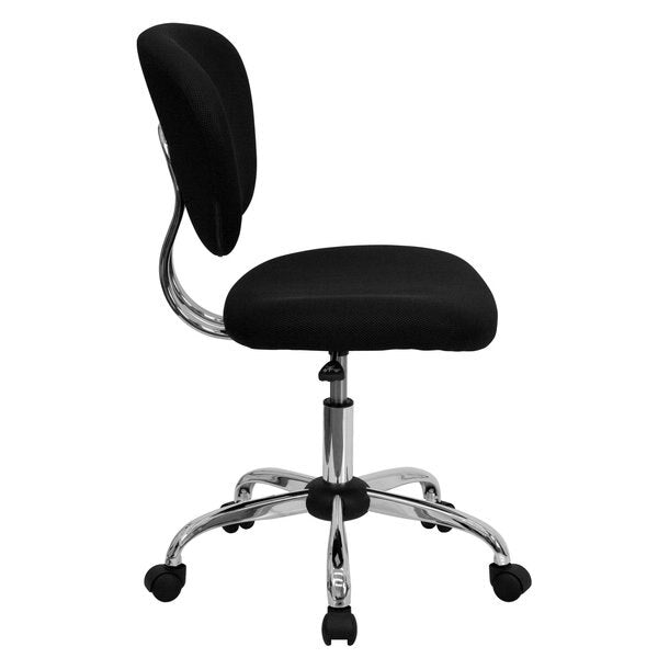 Task Chair, 17-1/4