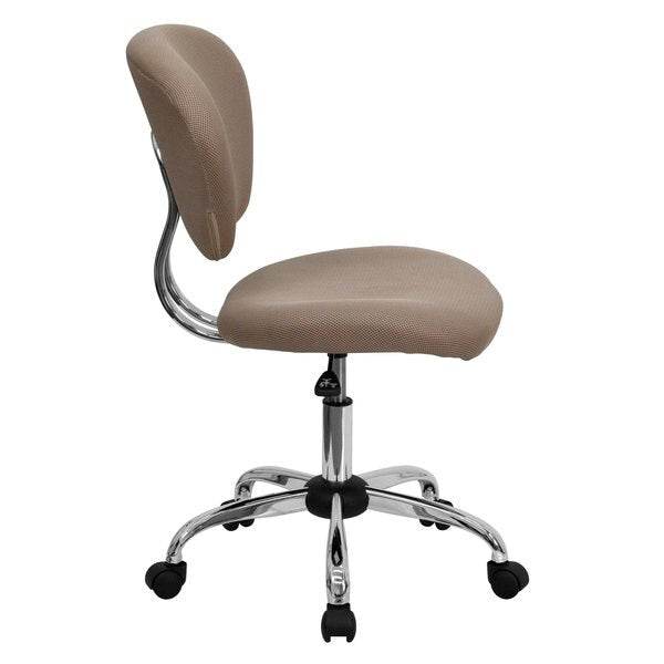 Task Chair, 17-1/4
