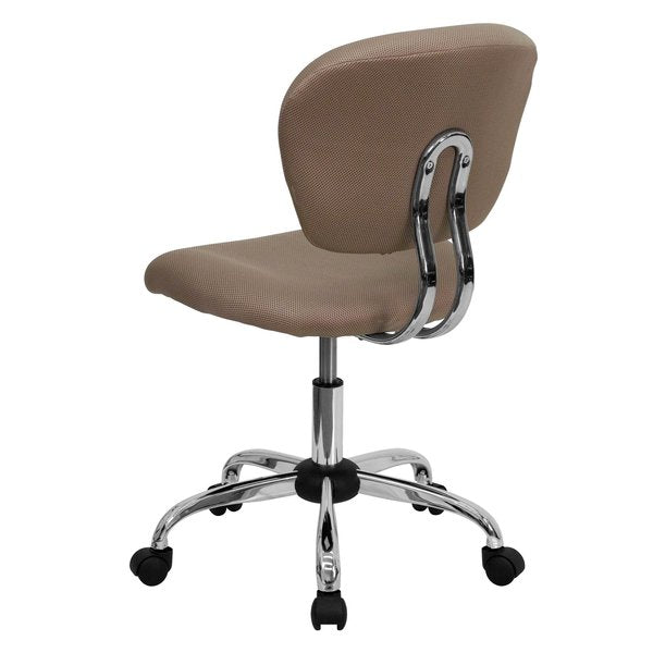 Task Chair, 17-1/4