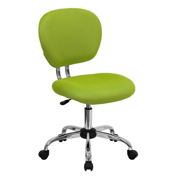 Task Chair, 17-1/4