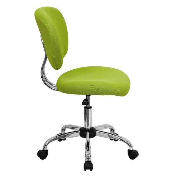 Task Chair, 17-1/4