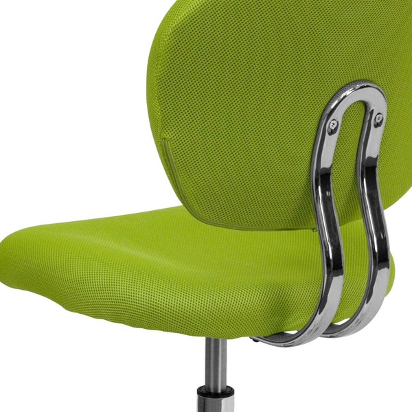 Task Chair, 17-1/4