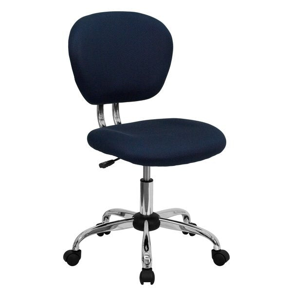Task Chair, 17-1/4