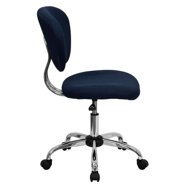 Task Chair, 17-1/4