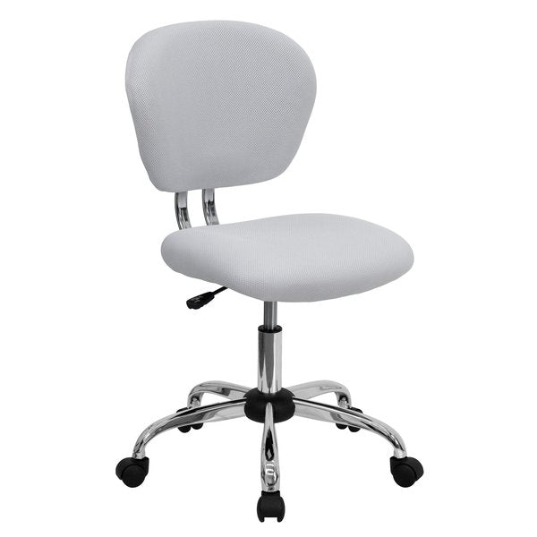 Task Chair, 17-1/4