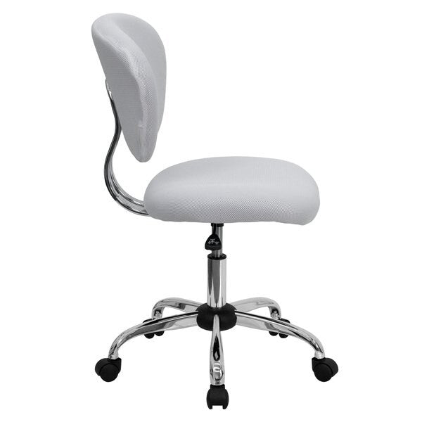 Task Chair, 17-1/4