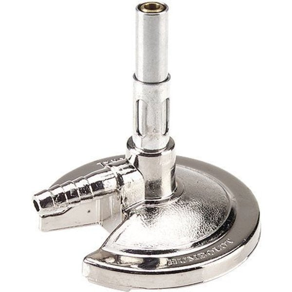 Standard Micro-Bunsen Burner, 11 Mm Tube