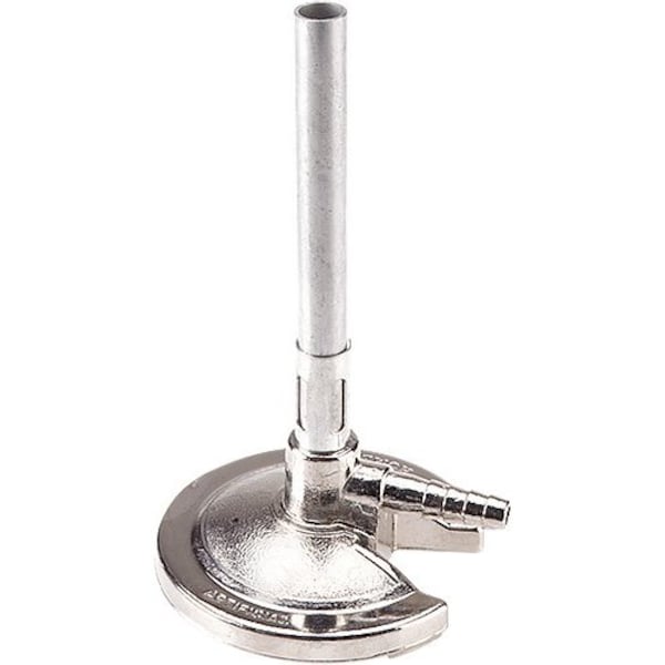 Standard Burner, Natural Gas, 7/16 In. (