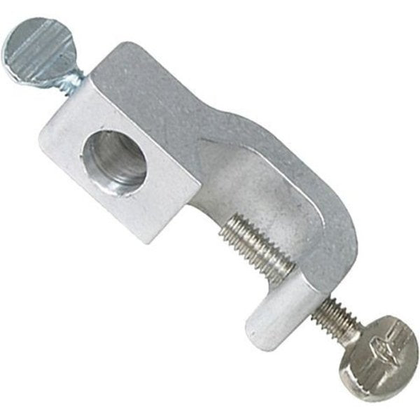 Rod Muff Clamps