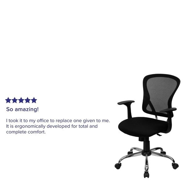 Task Chair, 18