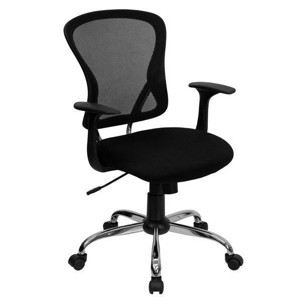 Task Chair, 18
