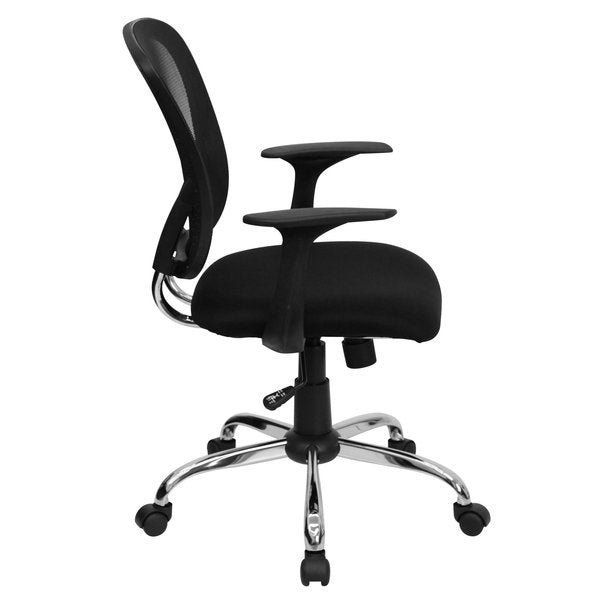 Task Chair, 18
