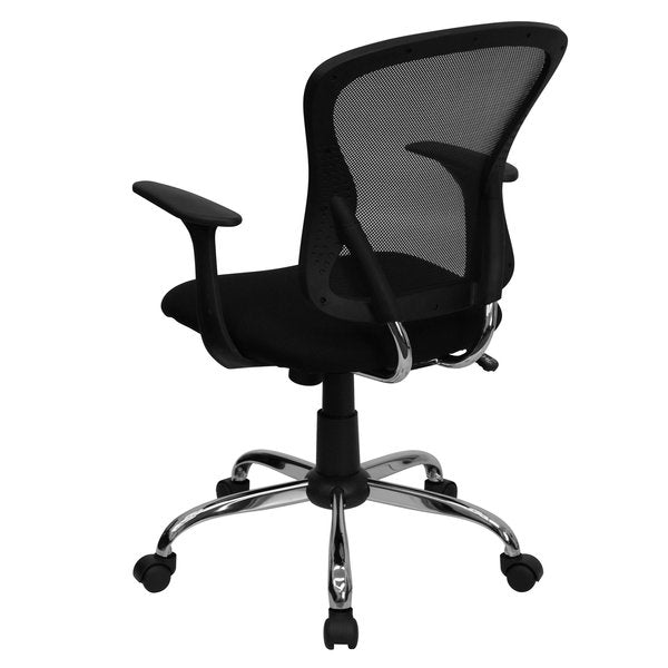 Task Chair, 18