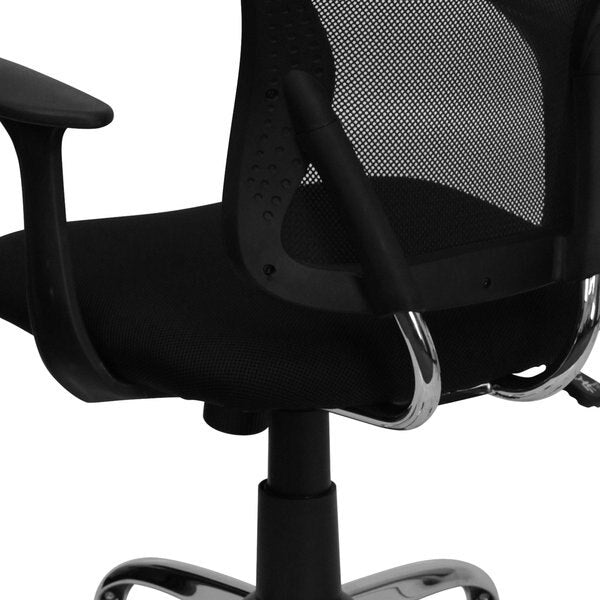 Task Chair, 18