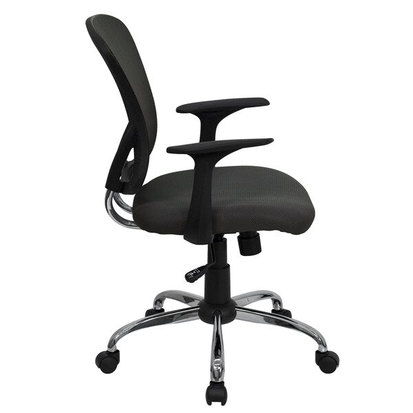 Task Chair, 18