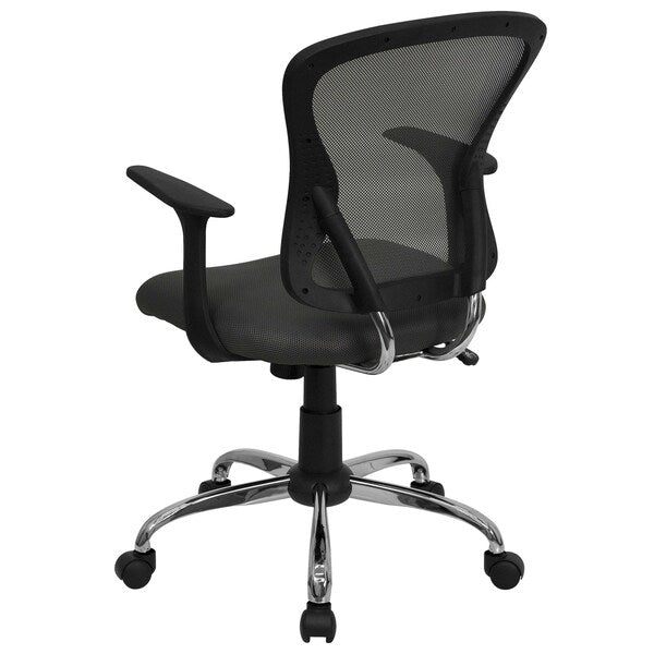 Task Chair, 18