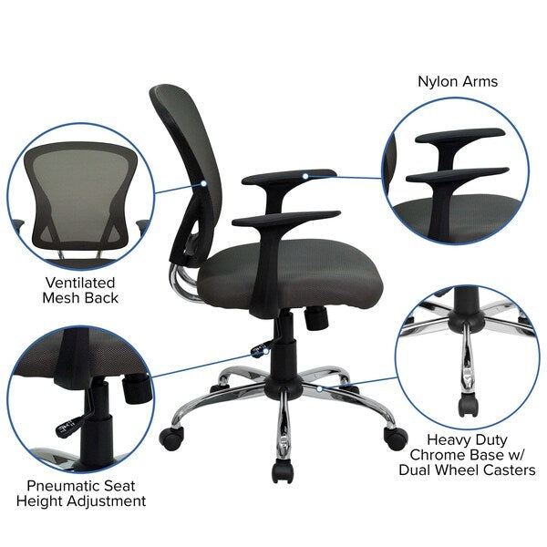 Task Chair, 18