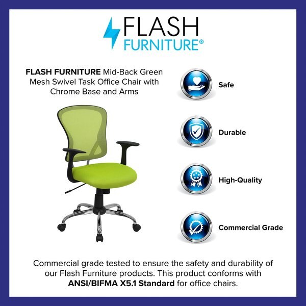 Task Chair, 18