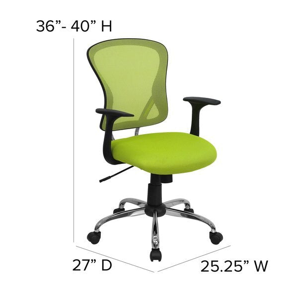 Task Chair, 18